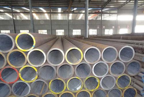 20CrMnTi合金結構鋼管